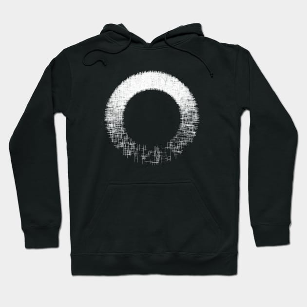 RING Hoodie by azified